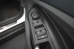 Used 2014 Ford C-Max Titanium X White - Interior and Exterior details 16