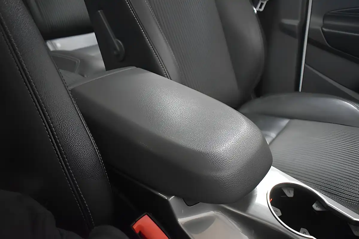 Used 2014 Ford C-Max Titanium X White - Interior and Exterior details 20