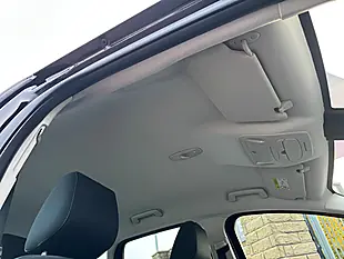 Used 2014 Ford C-Max Zetec Black - Interior and Exterior details 13
