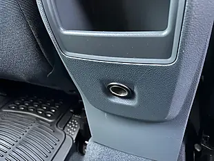 Used 2014 Ford C-Max Zetec Black - Interior and Exterior details 17
