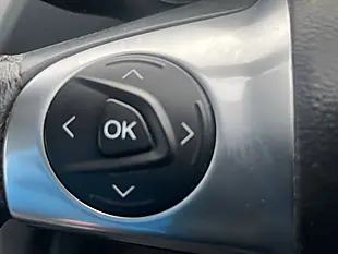 Used 2014 Ford C-Max Zetec White - Interior and Exterior details 18
