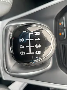 Used 2014 Ford C-Max Zetec White - Interior and Exterior details 20