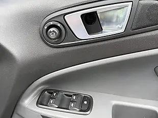 Used 2014 Ford Ecosport Titanium Blue - Interior and Exterior details 12