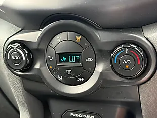 Used 2014 Ford Ecosport Titanium Blue - Interior and Exterior details 16