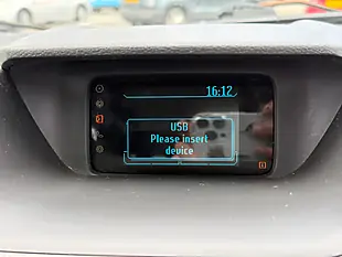 Used 2014 Ford Ecosport Titanium Blue - Interior and Exterior details 18