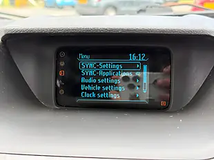 Used 2014 Ford Ecosport Titanium Blue - Interior and Exterior details 19
