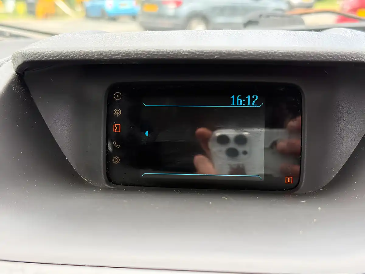 Used 2014 Ford Ecosport Titanium Blue - Interior and Exterior details 20
