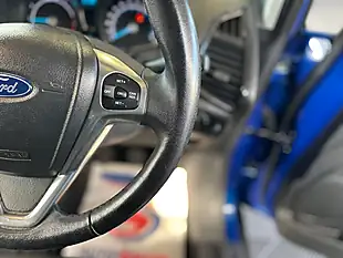 Used 2014 Ford Ecosport Titanium Blue - Interior and Exterior details 17