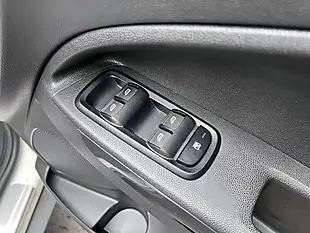 Used 2014 Ford Ecosport Titanium White - Interior and Exterior details 12