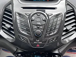 Used 2014 Ford Ecosport Titanium White - Interior and Exterior details 15