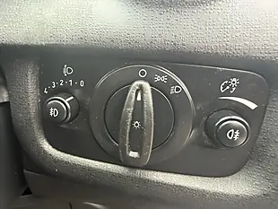 Used 2014 Ford Fiesta ST-2 Blue - Interior and Exterior details 14