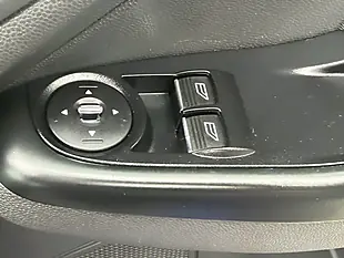 Used 2014 Ford Fiesta ST-2 Blue - Interior and Exterior details 20