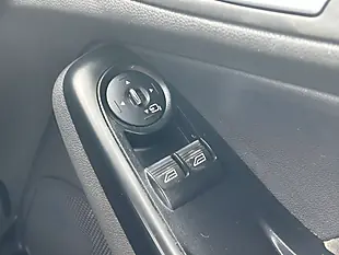 Used 2014 Ford Fiesta ST-2 Blue - Interior and Exterior details 11