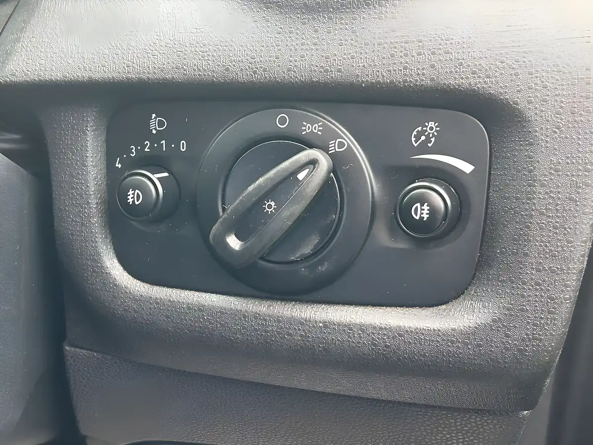 Used 2014 Ford Fiesta ST-2 Blue - Interior and Exterior details 20