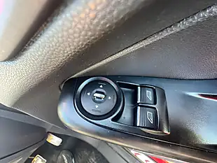 Used 2014 Ford Fiesta ST-2 Red - Interior and Exterior details 19