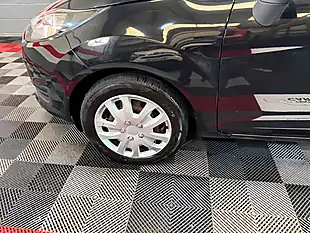 Used 2014 Ford Fiesta Style Black - Interior and Exterior details 15