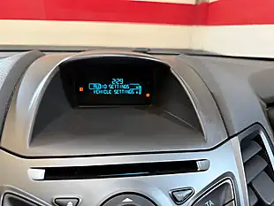 Used 2014 Ford Fiesta Style Black - Interior and Exterior details 19