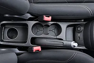 Used 2014 Ford Fiesta Style Blue - Interior and Exterior details 13
