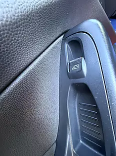 Used 2014 Ford Fiesta Style Red - Interior and Exterior details 19