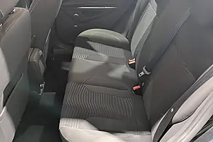 Used 2014 Ford Fiesta Titanium Black - Interior and Exterior details 13