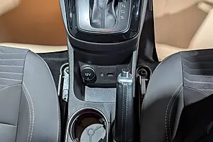Used 2014 Ford Fiesta Titanium Black - Interior and Exterior details 15