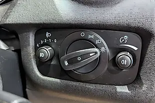 Used 2014 Ford Fiesta Titanium Black - Interior and Exterior details 18