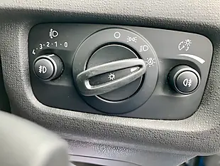 Used 2014 Ford Fiesta Titanium Blue - Interior and Exterior details 17