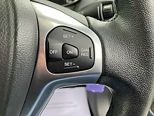 Used 2014 Ford Fiesta Titanium Blue - Interior and Exterior details 19