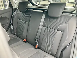 Used 2014 Ford Fiesta Titanium Blue - Interior and Exterior details 9