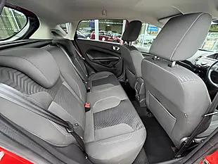 Used 2014 Ford Fiesta Titanium Red - Interior and Exterior details 11