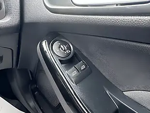 Used 2014 Ford Fiesta Titanium Red - Interior and Exterior details 20