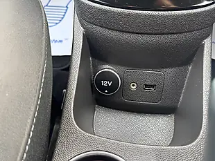 Used 2014 Ford Fiesta Titanium Red - Interior and Exterior details 13