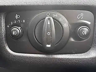 Used 2014 Ford Fiesta Titanium Red - Interior and Exterior details 14
