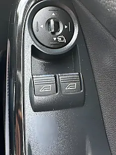 Used 2014 Ford Fiesta Titanium Red - Interior and Exterior details 15