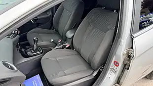 Used 2014 Ford Fiesta Titanium Silver - Interior and Exterior details 18