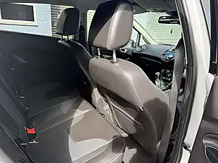 Used 2014 Ford Fiesta Titanium X Silver - Interior and Exterior details 17