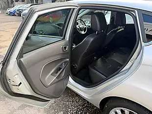Used 2014 Ford Fiesta Titanium X Silver - Interior and Exterior details 20