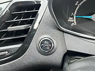 Used 2014 Ford Fiesta Titanium X Silver - Interior and Exterior details 13