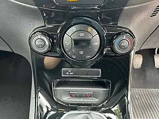 Used 2014 Ford Fiesta Titanium X Silver - Interior and Exterior details 16