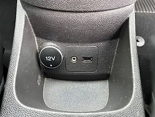 Used 2014 Ford Fiesta Titanium X Silver - Interior and Exterior details 17