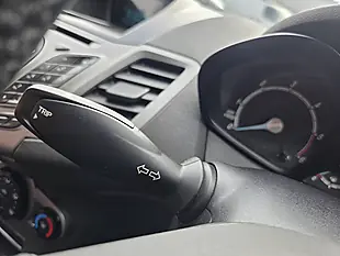 Used 2014 Ford Fiesta Van Econetic Ii White - Interior and Exterior details 17