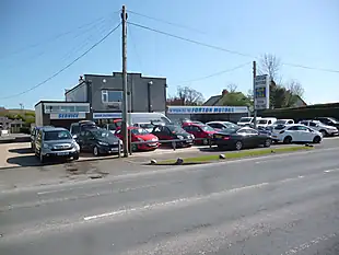 Used 2014 Ford Fiesta Zetec 3DR Silver - Interior and Exterior details 20
