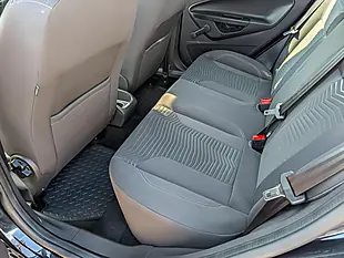 Used 2014 Ford Fiesta Zetec Black - Interior and Exterior details 12