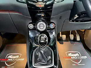 Used 2014 Ford Fiesta Zetec Black - Interior and Exterior details 13