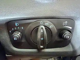 Used 2014 Ford Fiesta Zetec Black - Interior and Exterior details 14