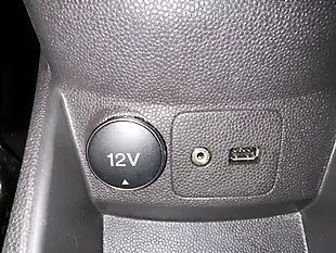 Used 2014 Ford Fiesta Zetec Candy Blue - Interior and Exterior details 14