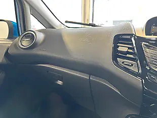 Used 2014 Ford Fiesta Zetec Candy Blue - Interior and Exterior details 15