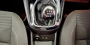 Used 2014 Ford Fiesta Zetec Deep Impact Blue - Interior and Exterior details 14