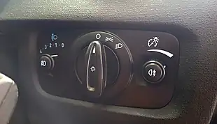 Used 2014 Ford Fiesta Zetec Deep Impact Blue - Interior and Exterior details 16
