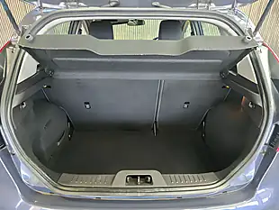 Used 2014 Ford Fiesta Zetec Grey - Interior and Exterior details 11